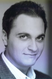 Elie Gemael as Hashem Al-Khatib