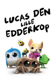 Lucas den lille edderkop