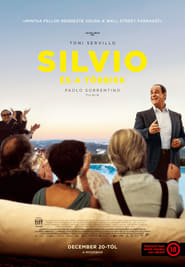 Silvio és a többiek poszter