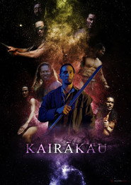 Kairaakau постер