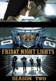 Friday Night Lights Season 2 6