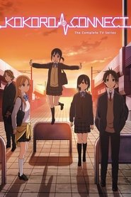 Kokoro Connect Season 1 Episode 1 Kokoro Connect Season 1 Episode 1