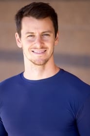 Gabriel Myers as Eric