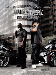 Outsiderz: No Way Out (2024)