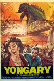 Yongary il più grande mostro) Yongary il più grande mostro (1967)