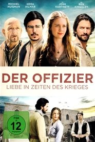 Der Offizier – Liebe in Zeiten des Krieges (2017)