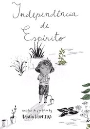 Poster Independência de Espírito 2011