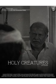 Holy Creatures
