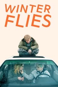 Poster Winter Flies 2018