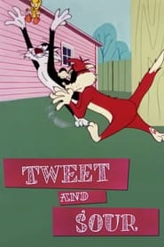 Tweet and Sour 1956