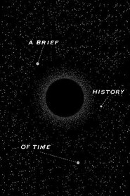 Poster van A Brief History of Time