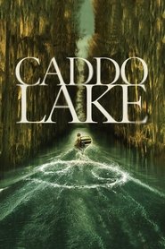 Poster Caddo Lake 2024