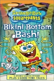 Full Cast of Spongebob SquarePants: Bikini Bottom Bash!