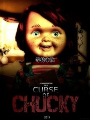 Curse of Chucky ネタバレ