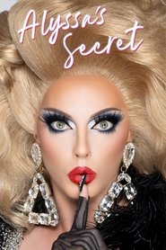 Poster Alyssa's Secret 2023