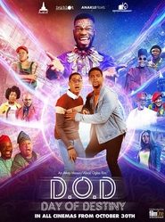 Film streaming | Voir D.O.D.: Day of Destiny en streaming | HD-serie