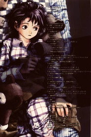 Serial Experiments Lain Season 1 9