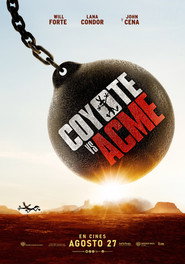 Coyote vs. Acme (2026)