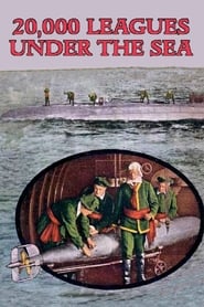 Image 20,000 Leagues Under the Sea – 20.000 de leghe sub mări (1916)