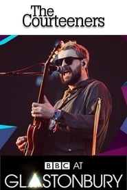 The Courteeners Glastonbury 2019