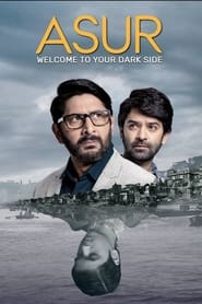 Asur: Welcome to Your Dark Side: Season 01 Hindi Series Download & Watch Online WEB-DL 480p & 720p [Complete]