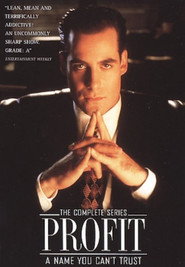 Profit Season 1 2