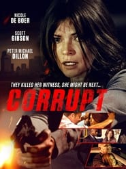 Poster Corrupt 2015