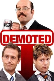 Poster Demoted 2011