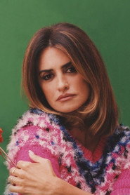 Pen&eacute;lope Cruz