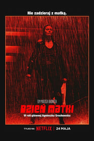 Poster Mother's Day 2023