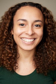 Destiny Leilani Brown portrait
