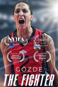 Poster Gözde the Fighter