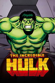 The Incredible Hulk (1982)