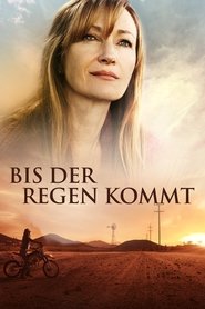 Poster Bis der Regen kommt