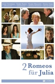 Poster 2 Romeos für Julia - Alte Liebe rostet nicht