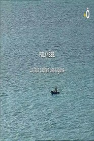 Poster for Polynésie, la Face Cachée des Lagons