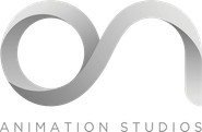 ON Animation Studios logo