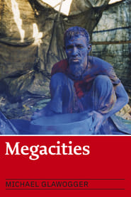 Megacities постер