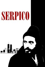 Poster for Serpico