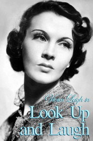 Look Up and Laugh постер