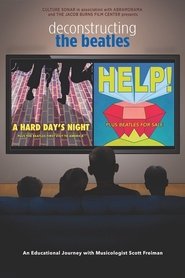 Deconstructing the Beatles' Help! 映画 無料 2021 オンライン 完了 ダウン
ロード 4k ストリーミング >[720p]< .jp