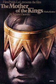 Poster The Mother of the Kings 1987