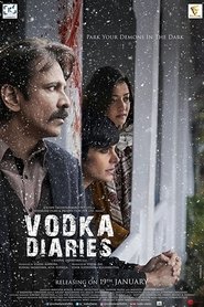 Vodka Diaries постер