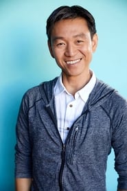 Alexandre Chen as Surveillance Van Tech