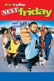 Next Friday (2000) Next Friday (2000)