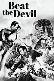 Beat the Devil постер