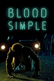 Full Cast of Blood Simple
