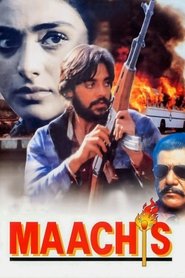 Maachis 1996 Hindi Movie WebRip 400mb 480p 1.3GB 720p 4GB 7GB 1080p