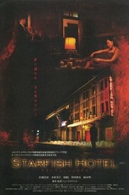 Poster Starfish Hotel 2007