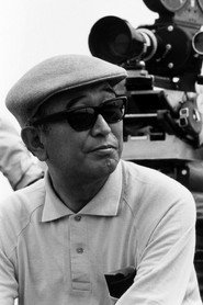 Akira Kurosawa 1000x1500
